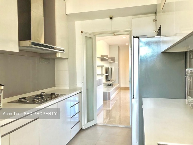 Jervois Meadows (D10), Apartment #202721212